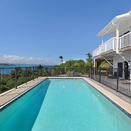 The Tropical House Whitsundays Villa Shute Harbour Eksteriør bilde