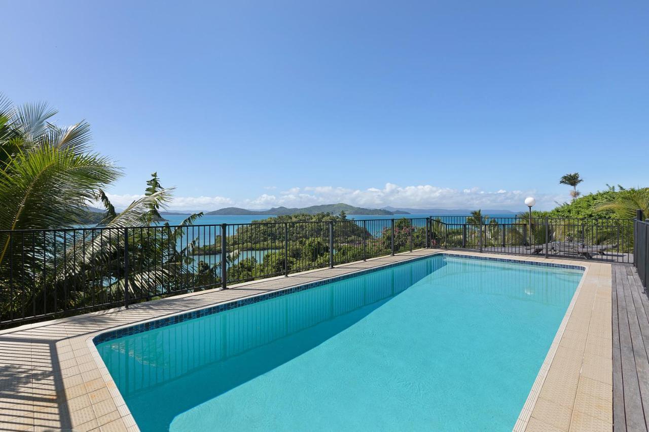 The Tropical House Whitsundays Villa Shute Harbour Eksteriør bilde