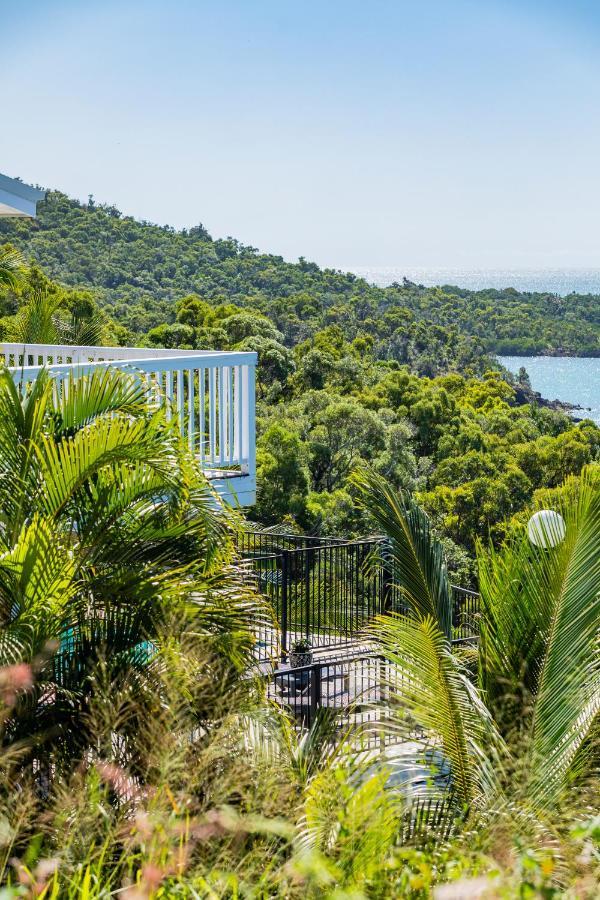 The Tropical House Whitsundays Villa Shute Harbour Eksteriør bilde