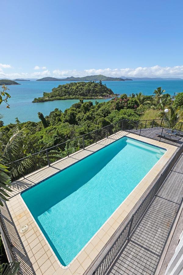 The Tropical House Whitsundays Villa Shute Harbour Eksteriør bilde