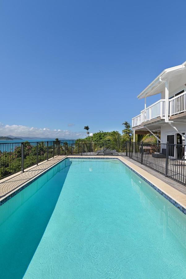 The Tropical House Whitsundays Villa Shute Harbour Eksteriør bilde