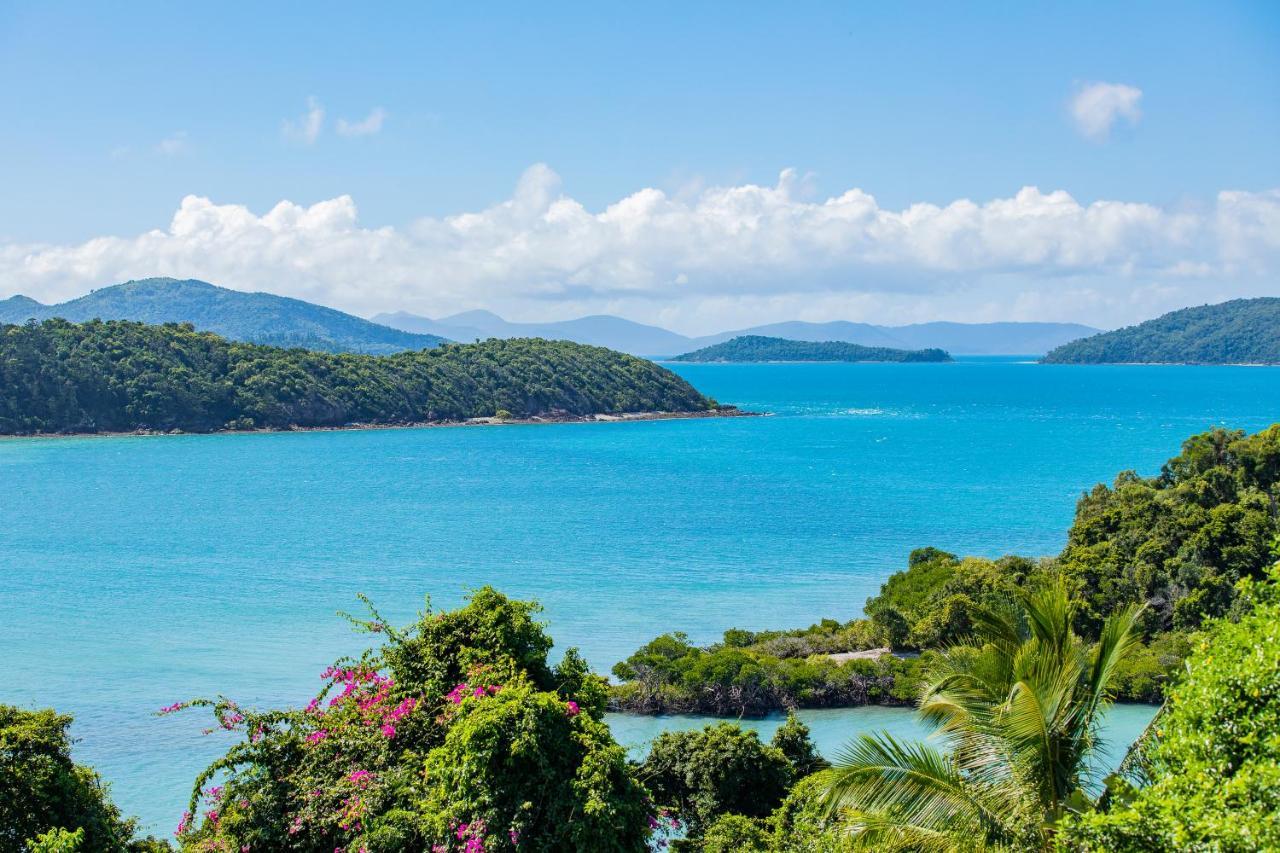 The Tropical House Whitsundays Villa Shute Harbour Eksteriør bilde