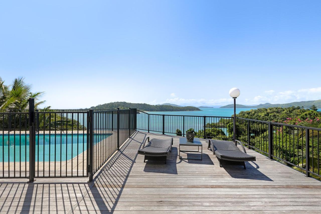 The Tropical House Whitsundays Villa Shute Harbour Eksteriør bilde