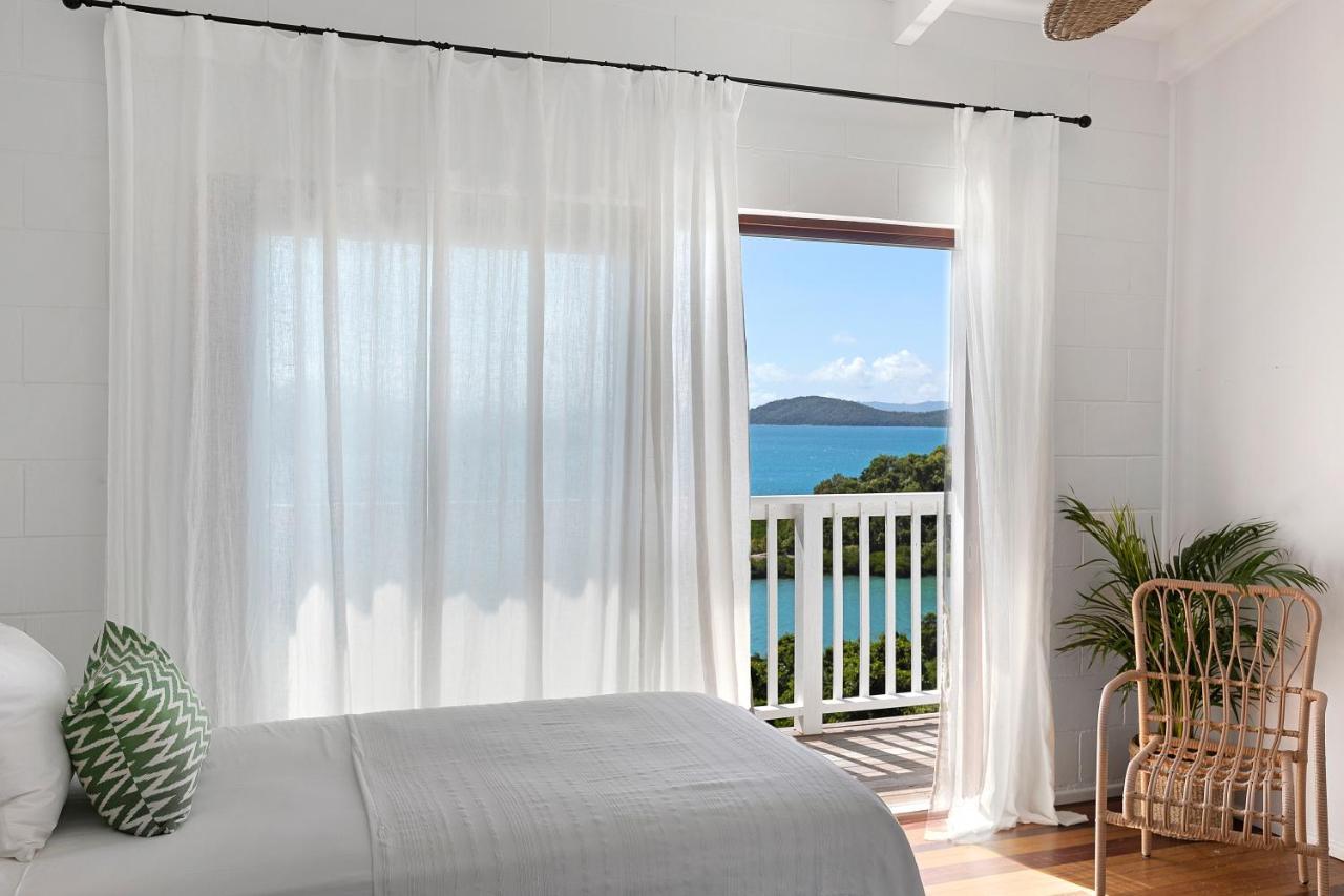 The Tropical House Whitsundays Villa Shute Harbour Eksteriør bilde