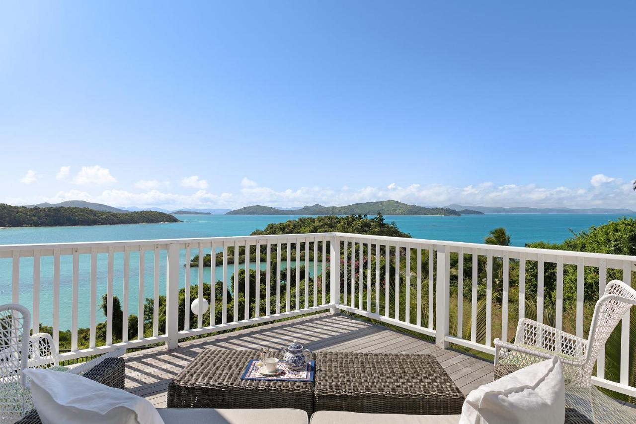 The Tropical House Whitsundays Villa Shute Harbour Eksteriør bilde