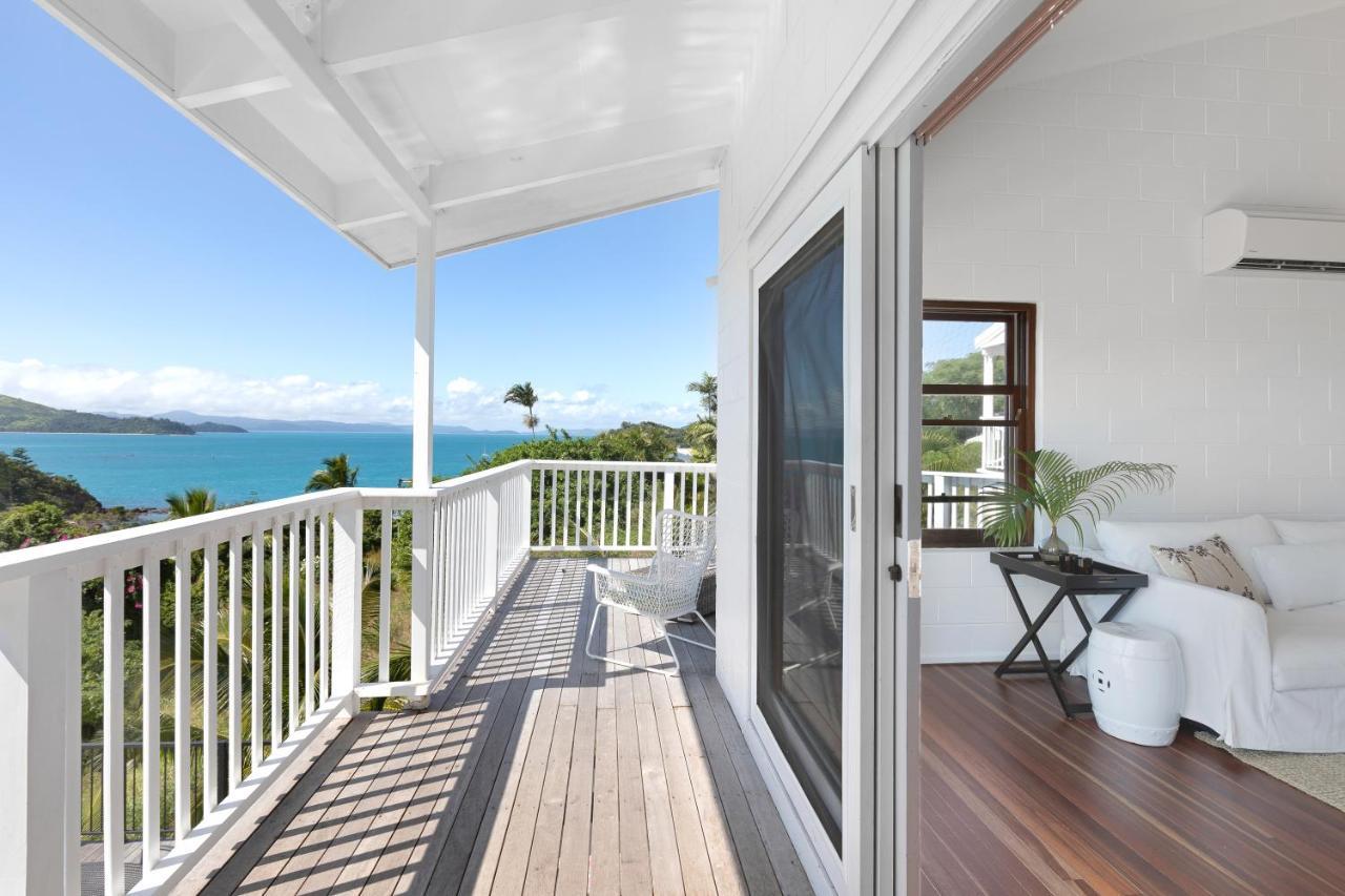 The Tropical House Whitsundays Villa Shute Harbour Eksteriør bilde